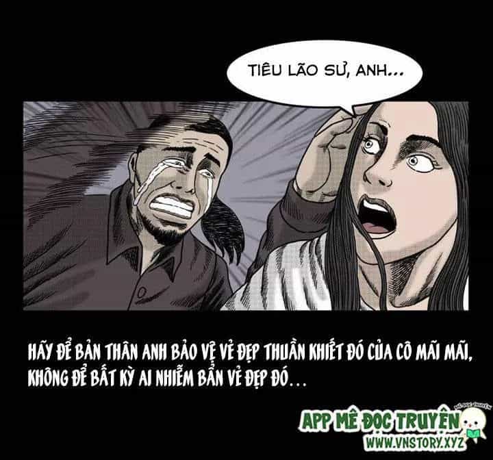 Kỳ Án Có Thật - Chương 36 - ảnh 40