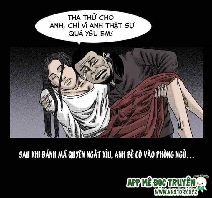 Kỳ Án Có Thật - Chương 36 - ảnh 42