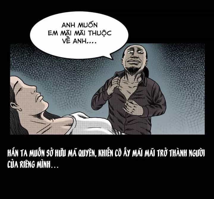 Kỳ Án Có Thật - Chương 36 - ảnh 43