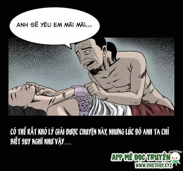 Kỳ Án Có Thật - Chương 36 - ảnh 44