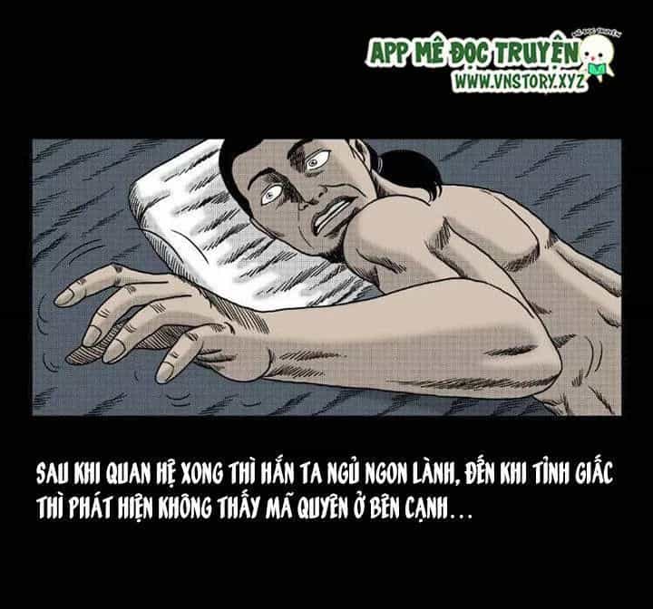 Kỳ Án Có Thật - Chương 36 - ảnh 46