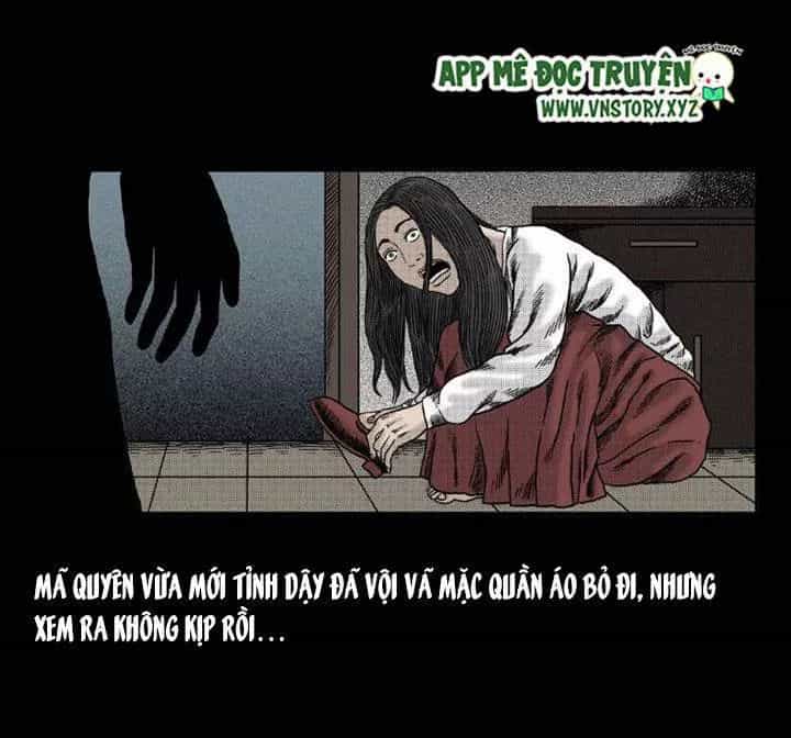 Kỳ Án Có Thật - Chương 36 - ảnh 48