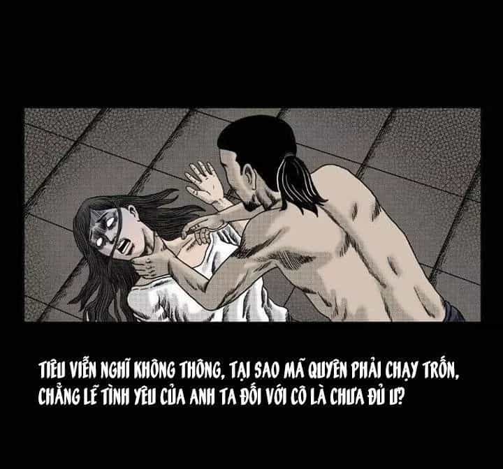 Kỳ Án Có Thật - Chương 36 - ảnh 53
