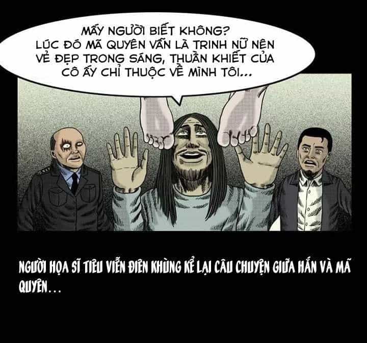 Kỳ Án Có Thật - Chương 36 - ảnh 55