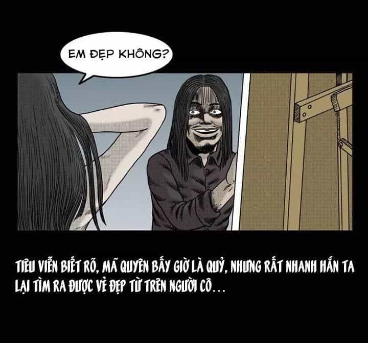 Kỳ Án Có Thật - Chương 36 - ảnh 61