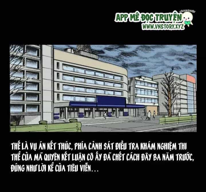 Kỳ Án Có Thật - Chương 36 - ảnh 64