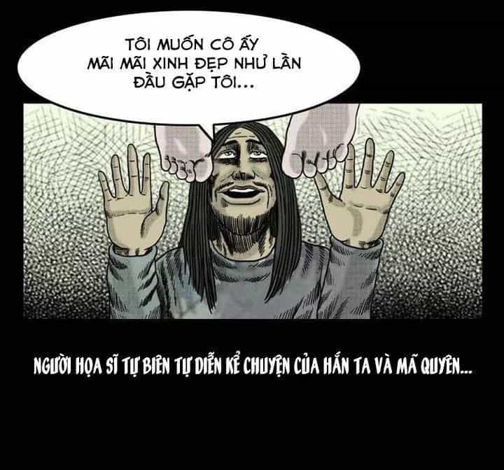 Kỳ Án Có Thật - Chương 36 - ảnh 7