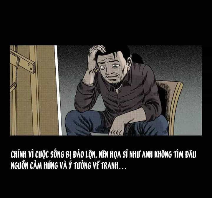 Kỳ Án Có Thật - Chương 36 - ảnh 9