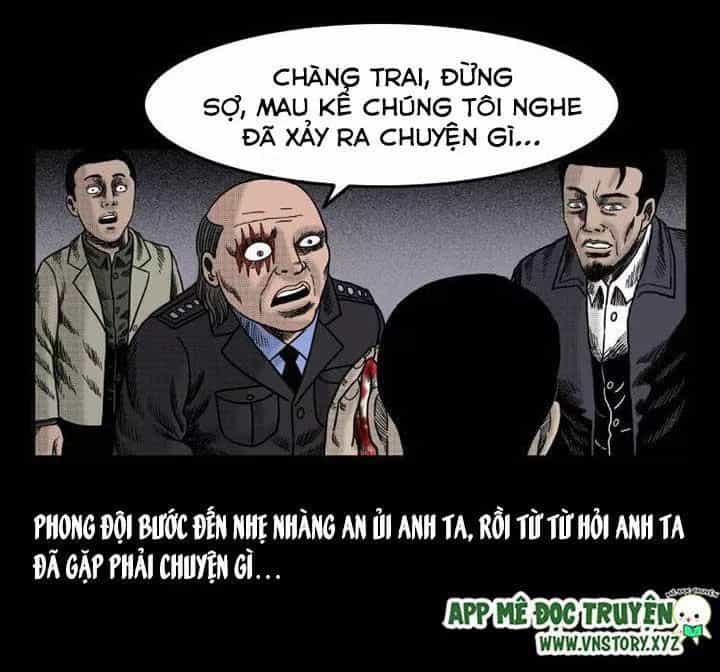 Kỳ Án Có Thật - Chương 37 - ảnh 10