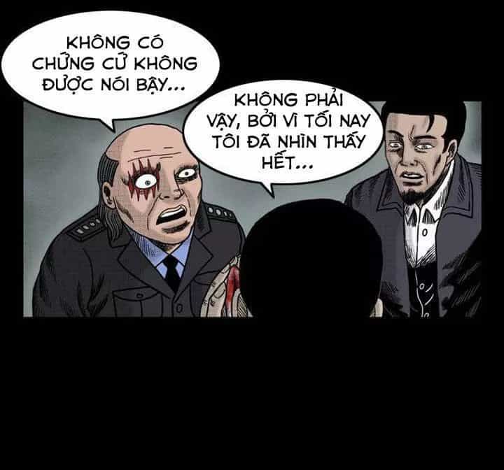 Kỳ Án Có Thật - Chương 37 - ảnh 19