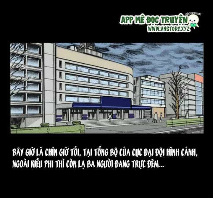 Kỳ Án Có Thật - Chương 37 - ảnh 2