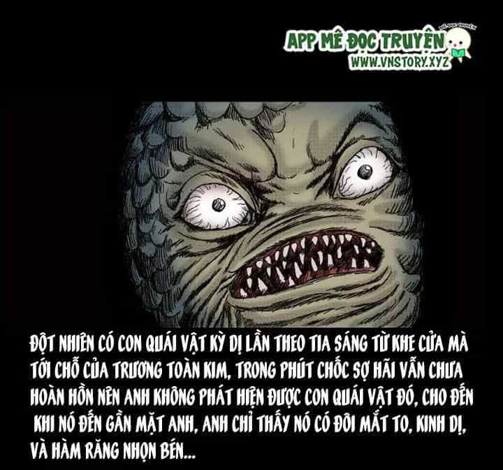 Kỳ Án Có Thật - Chương 37 - ảnh 28