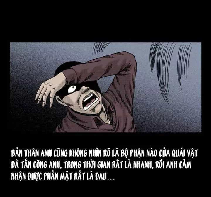 Kỳ Án Có Thật - Chương 37 - ảnh 31