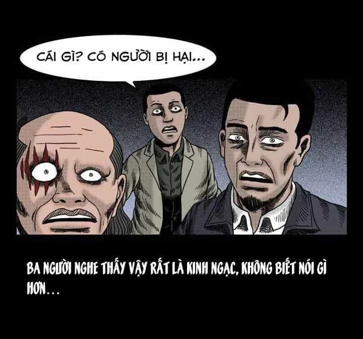 Kỳ Án Có Thật - Chương 37 - ảnh 35