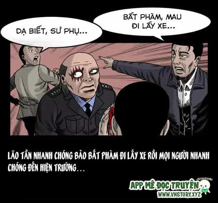 Kỳ Án Có Thật - Chương 37 - ảnh 36