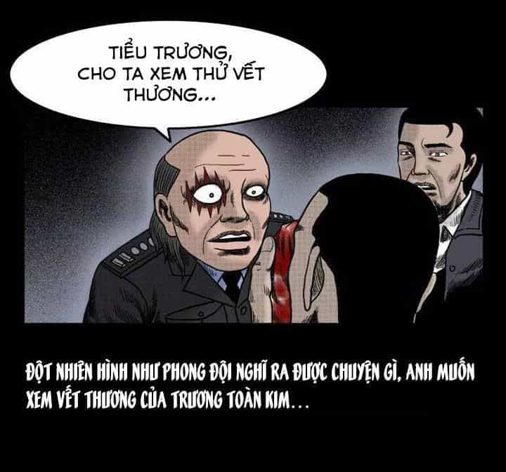 Kỳ Án Có Thật - Chương 37 - ảnh 37