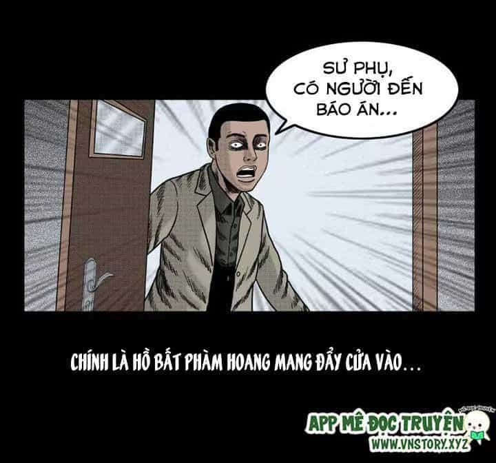 Kỳ Án Có Thật - Chương 37 - ảnh 4