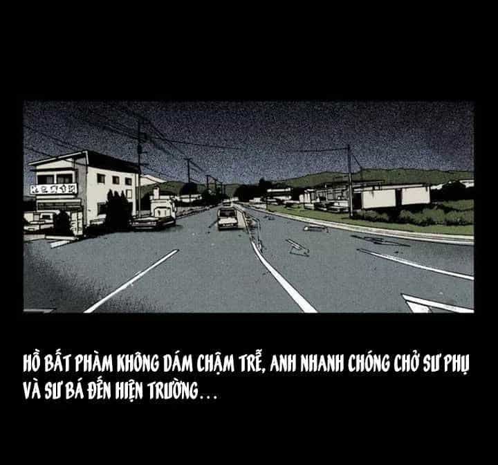 Kỳ Án Có Thật - Chương 37 - ảnh 43