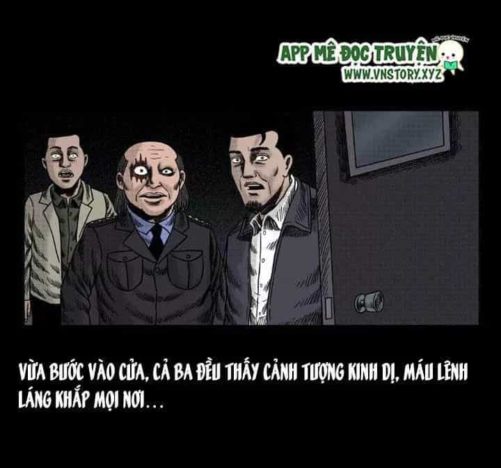 Kỳ Án Có Thật - Chương 37 - ảnh 44