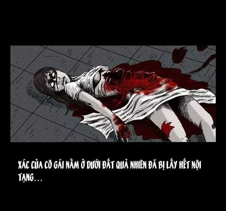 Kỳ Án Có Thật - Chương 37 - ảnh 45