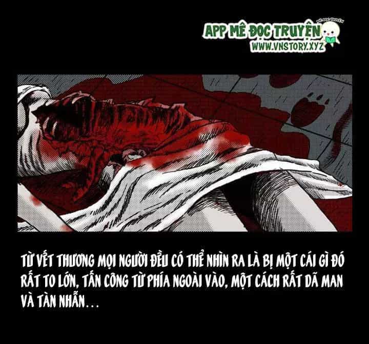 Kỳ Án Có Thật - Chương 37 - ảnh 46