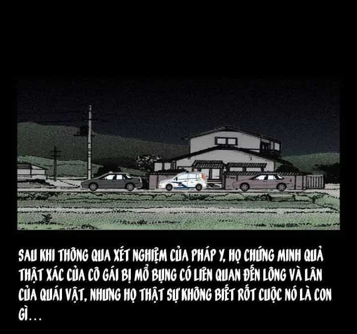 Kỳ Án Có Thật - Chương 37 - ảnh 53