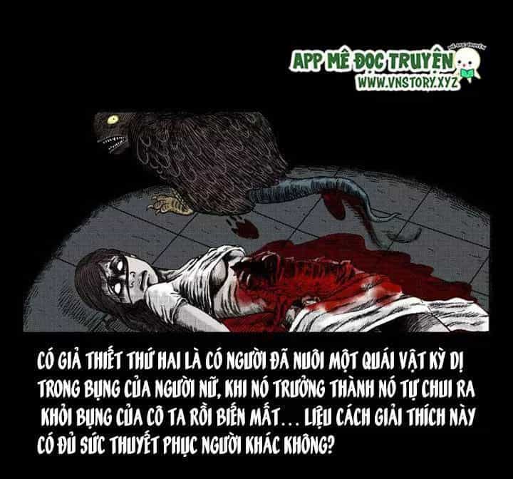 Kỳ Án Có Thật - Chương 37 - ảnh 56