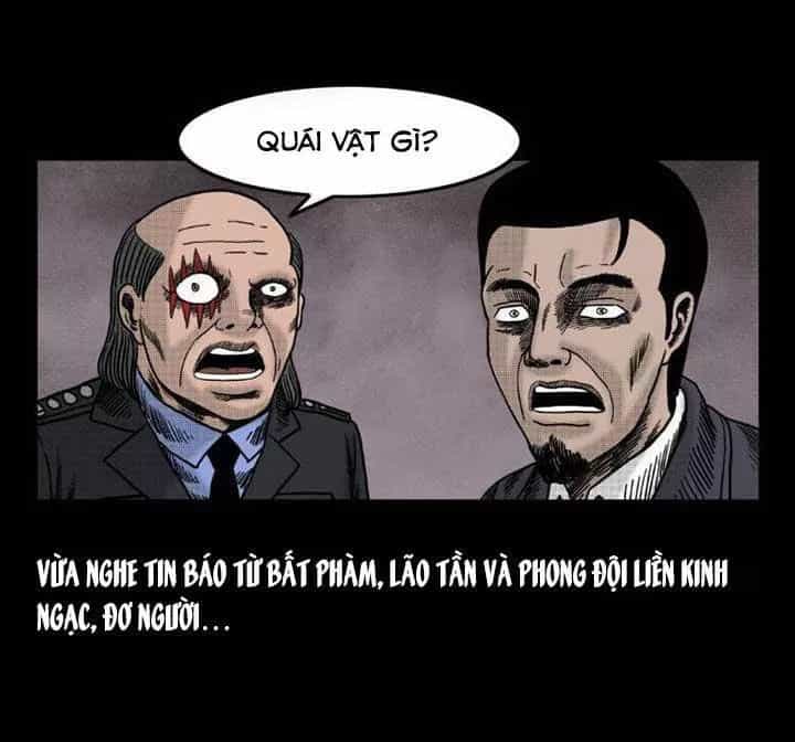 Kỳ Án Có Thật - Chương 37 - ảnh 7