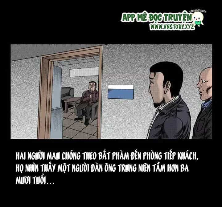 Kỳ Án Có Thật - Chương 37 - ảnh 8