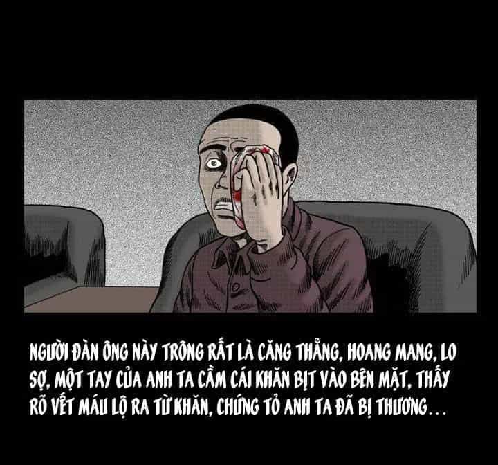 Kỳ Án Có Thật - Chương 37 - ảnh 9