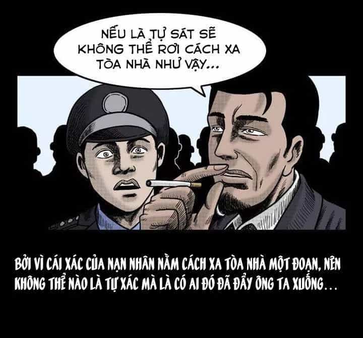 Kỳ Án Có Thật - Chương 38 - ảnh 11