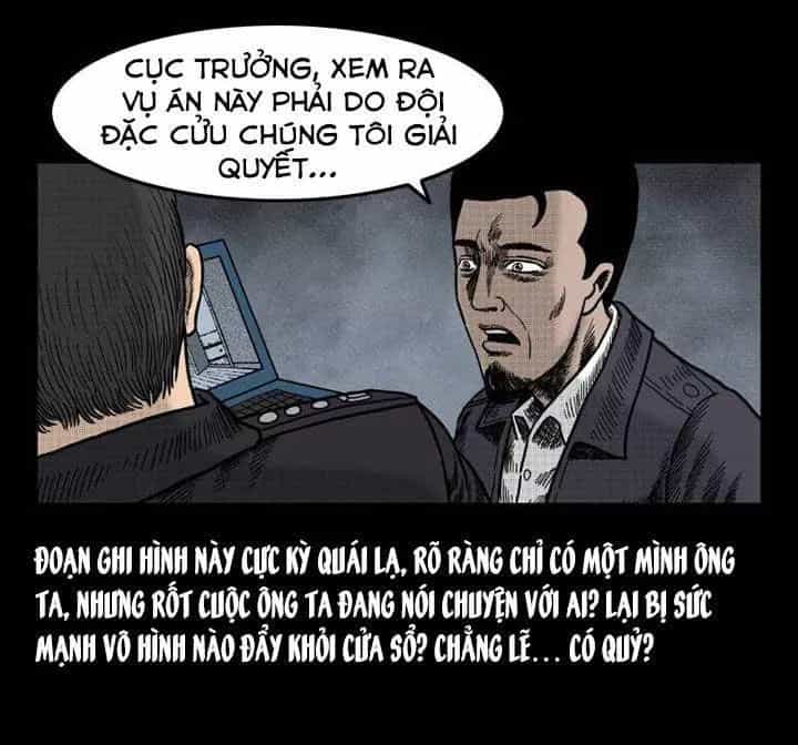 Kỳ Án Có Thật - Chương 38 - ảnh 19