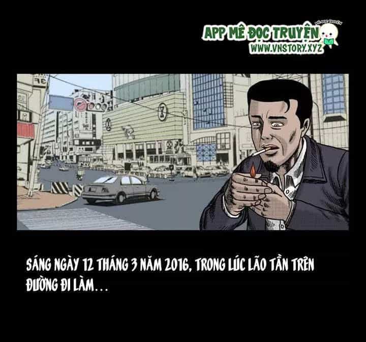 Kỳ Án Có Thật - Chương 38 - ảnh 2
