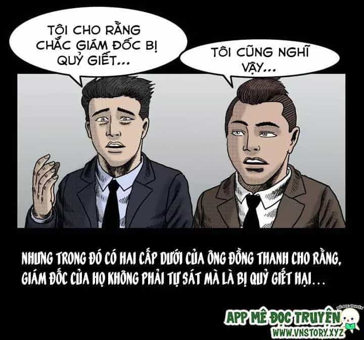 Kỳ Án Có Thật - Chương 38 - ảnh 26