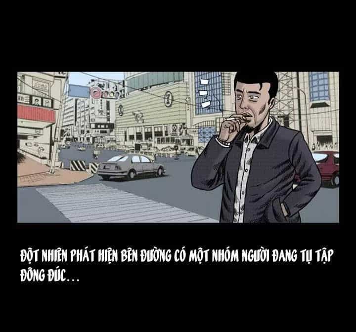 Kỳ Án Có Thật - Chương 38 - ảnh 3