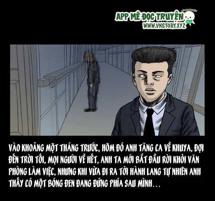 Kỳ Án Có Thật - Chương 38 - ảnh 30