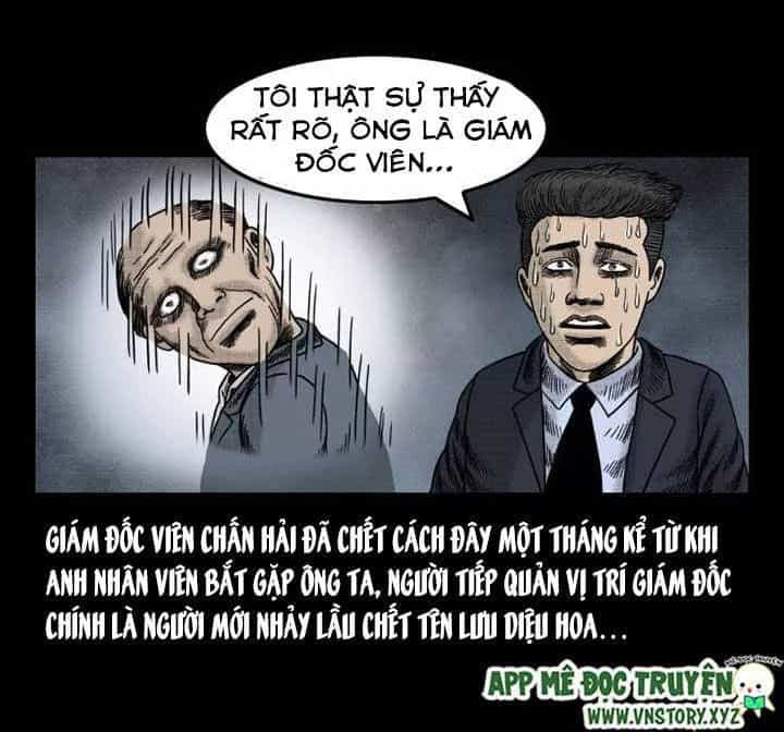 Kỳ Án Có Thật - Chương 38 - ảnh 32