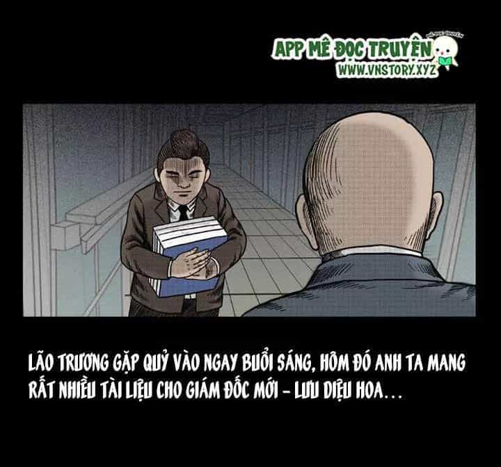 Kỳ Án Có Thật - Chương 38 - ảnh 34