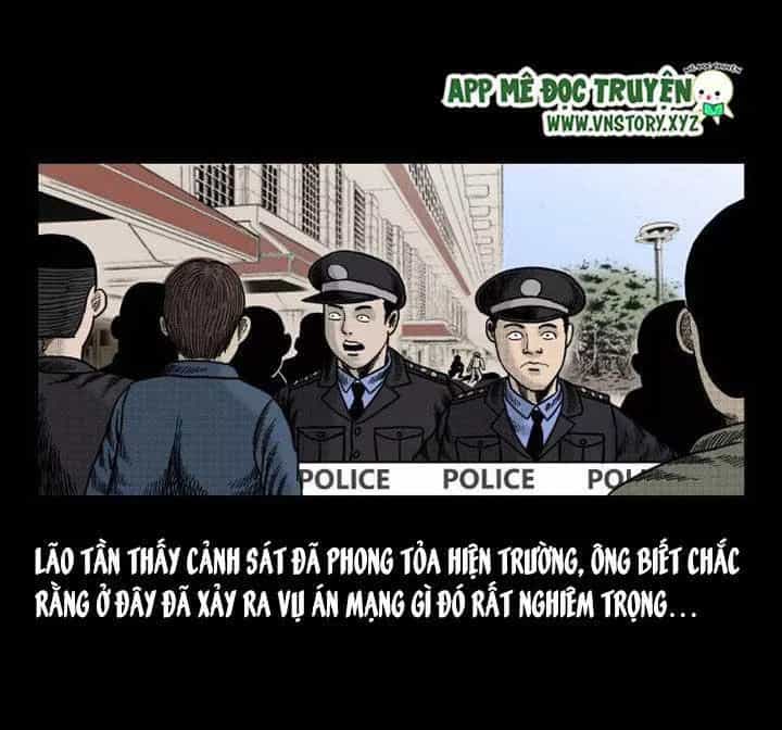 Kỳ Án Có Thật - Chương 38 - ảnh 4