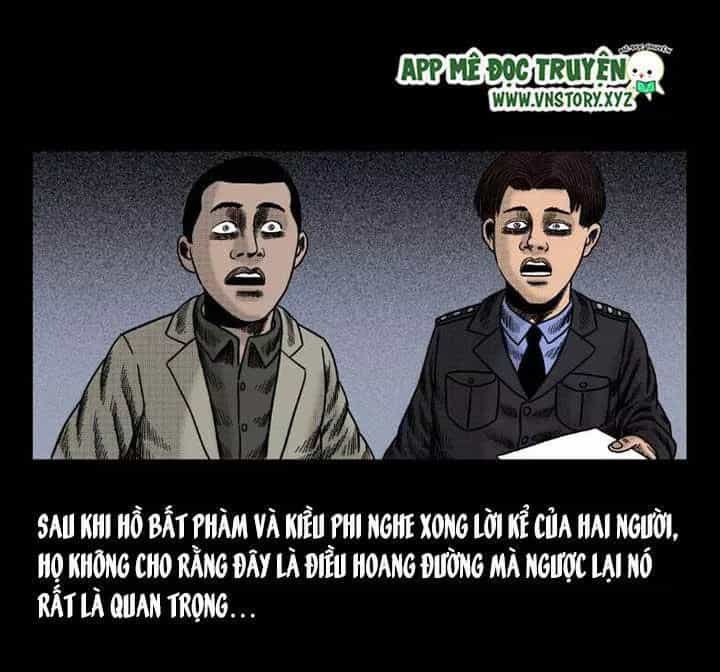 Kỳ Án Có Thật - Chương 38 - ảnh 40