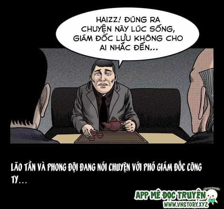 Kỳ Án Có Thật - Chương 38 - ảnh 42