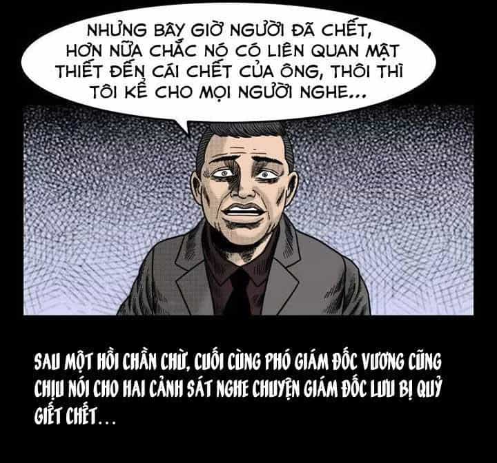 Kỳ Án Có Thật - Chương 38 - ảnh 43