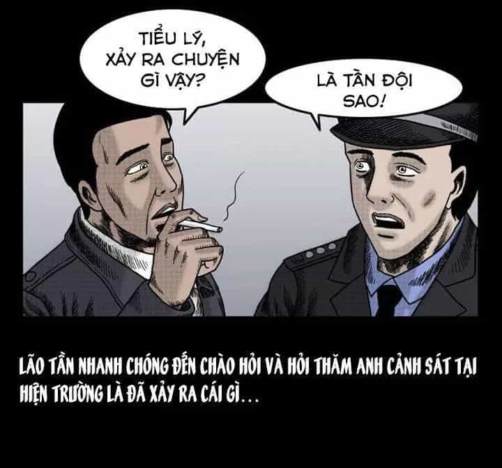 Kỳ Án Có Thật - Chương 38 - ảnh 5