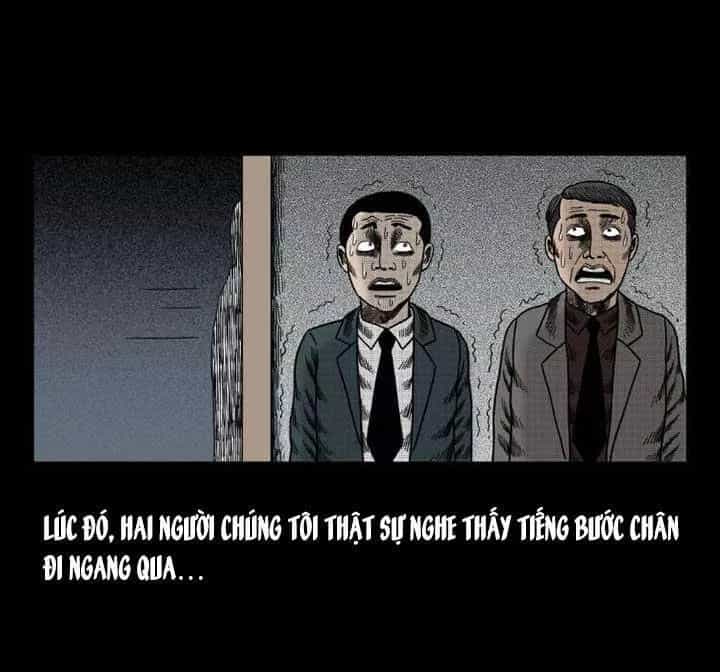 Kỳ Án Có Thật - Chương 38 - ảnh 53