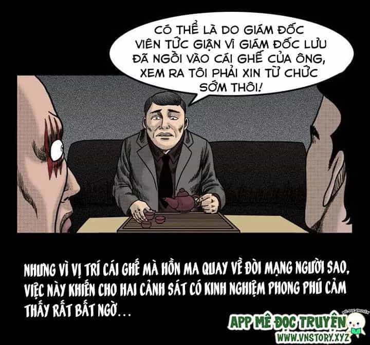 Kỳ Án Có Thật - Chương 38 - ảnh 56