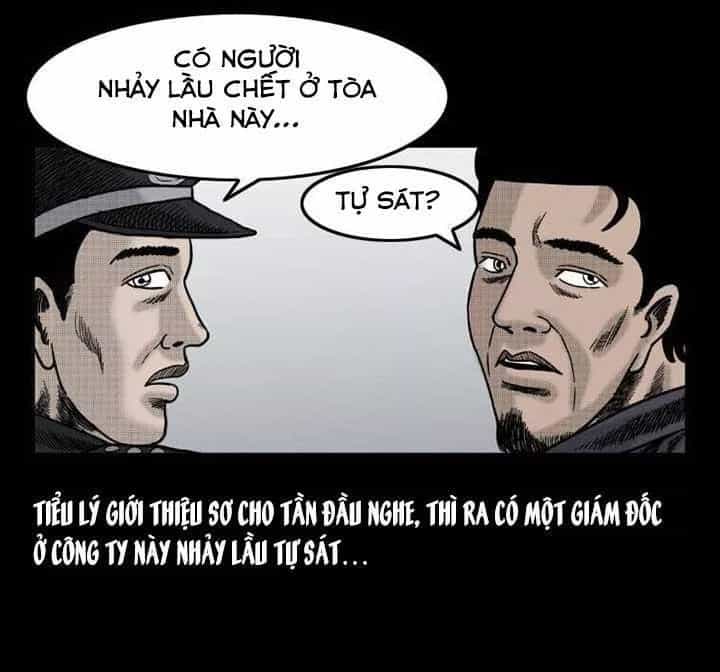 Kỳ Án Có Thật - Chương 38 - ảnh 6