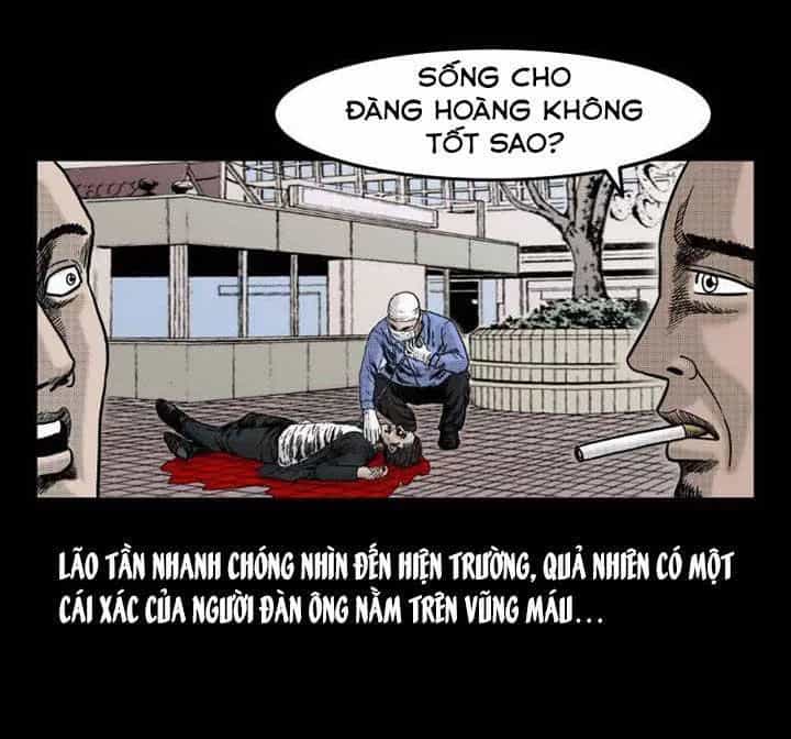 Kỳ Án Có Thật - Chương 38 - ảnh 7