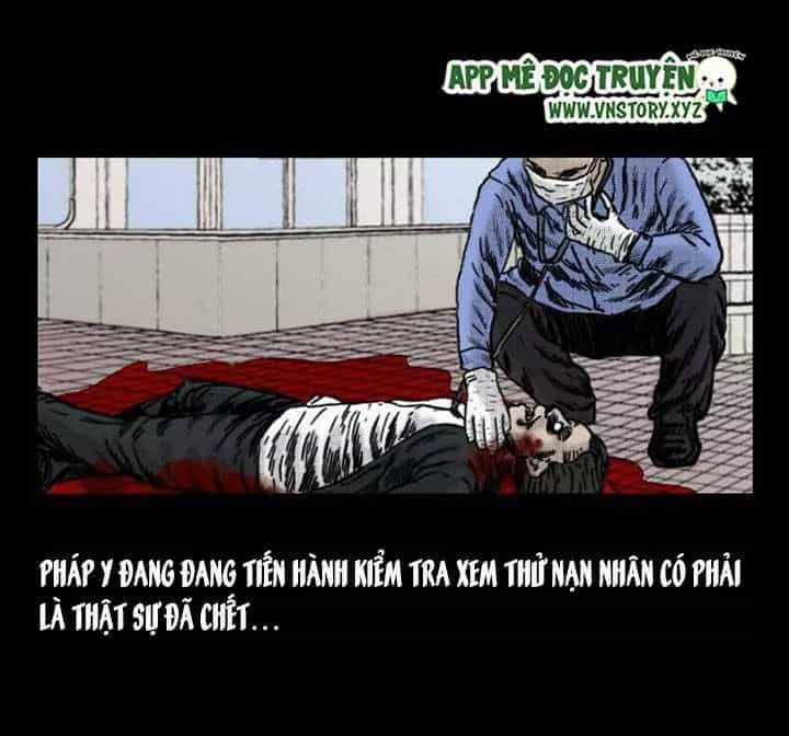 Kỳ Án Có Thật - Chương 38 - ảnh 8