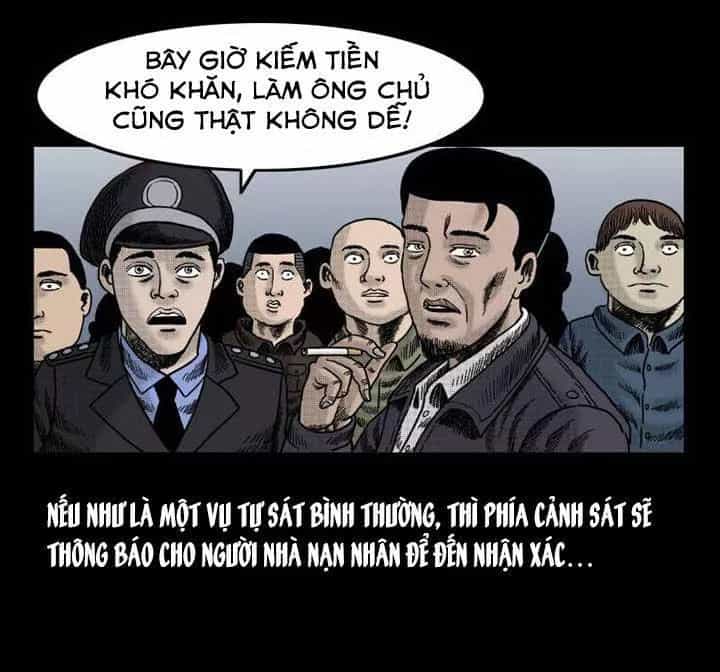 Kỳ Án Có Thật - Chương 38 - ảnh 9