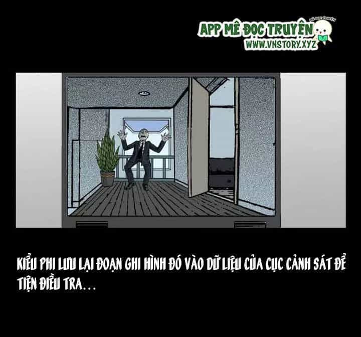 Kỳ Án Có Thật - Chương 39 - ảnh 10